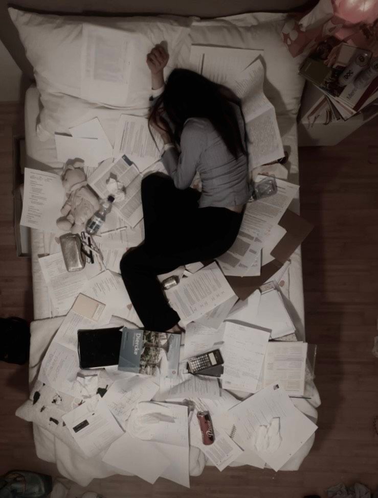 Depresyon Sadece Mutsuzluk Mudur?